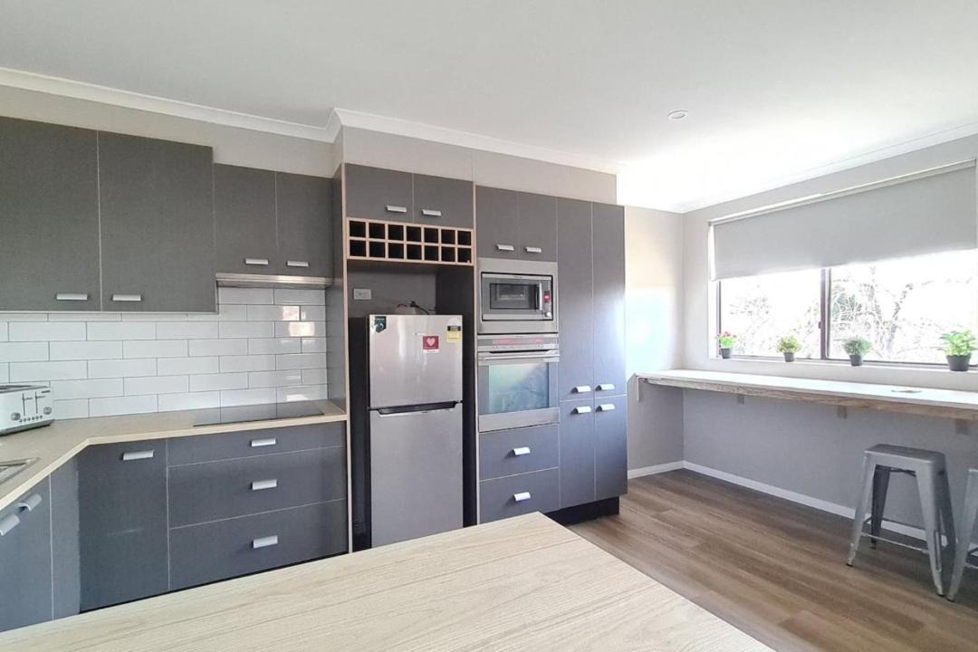 Photo of Kitchen in Holder