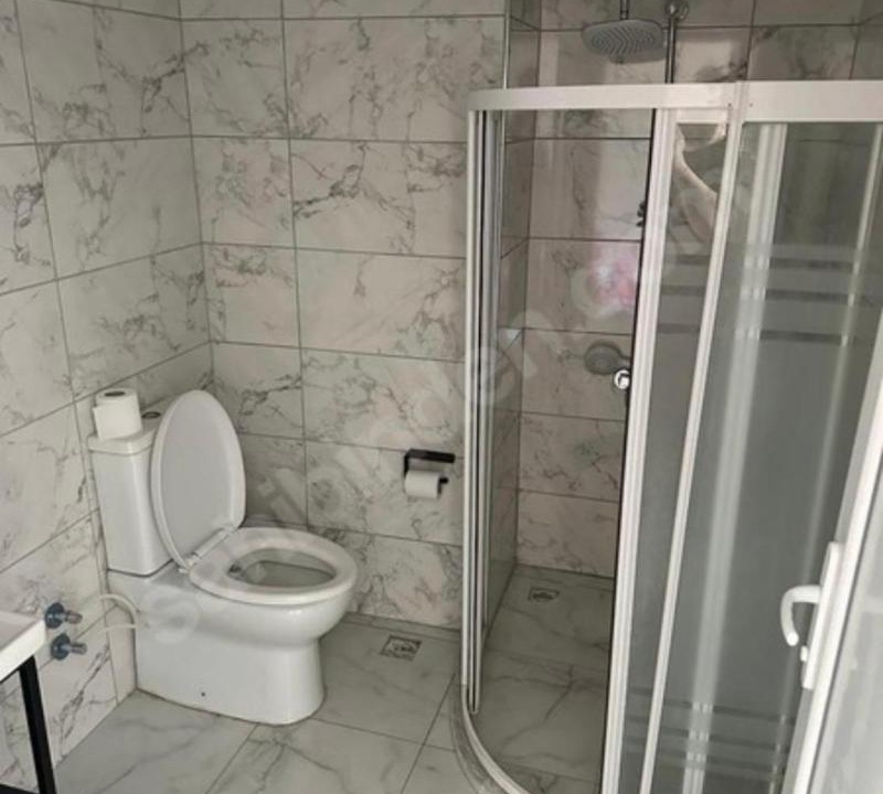 Photo of Bathroom in Karabuk