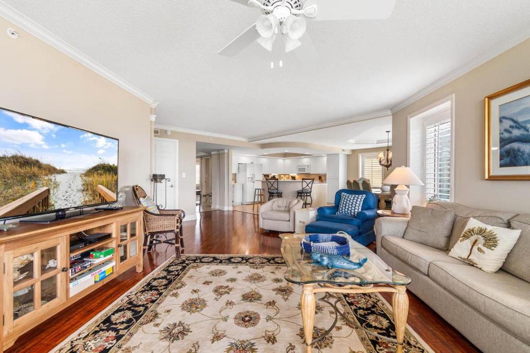 Photo of Livingroom in Litchfield by the Sea