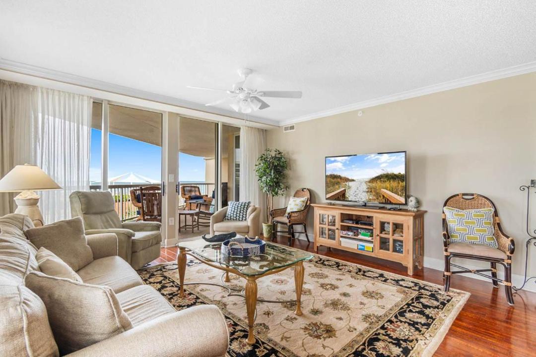 Photo of Livingroom in Litchfield by the Sea