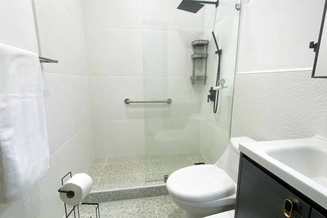 Photo of Bathroom in Ciudad Nueva