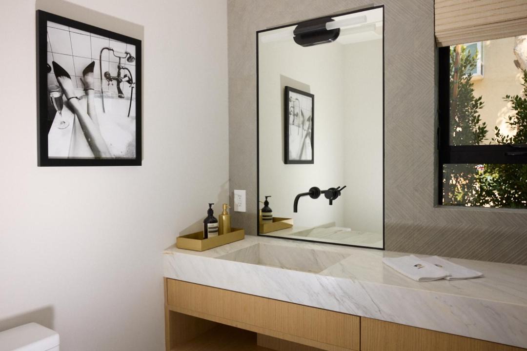 Photo of Bathroom in Hollywood Hills