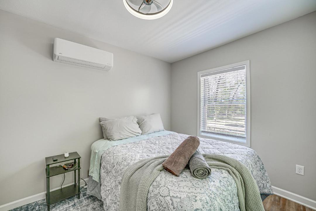 Photo of Bedroom in Idlewild