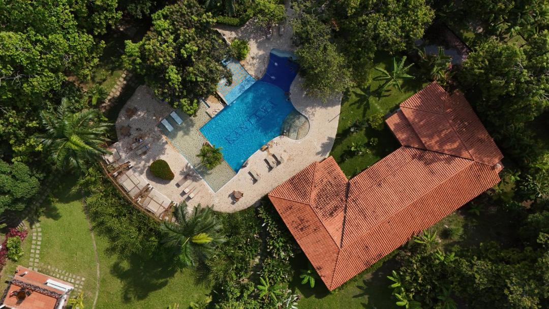 Photo of Outdoor in Calabazo