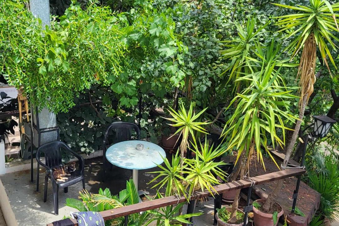 Photo of Patio Balcony in Trakata
