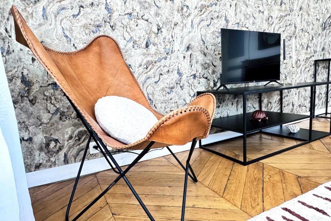Photo of Livingroom in Oullins