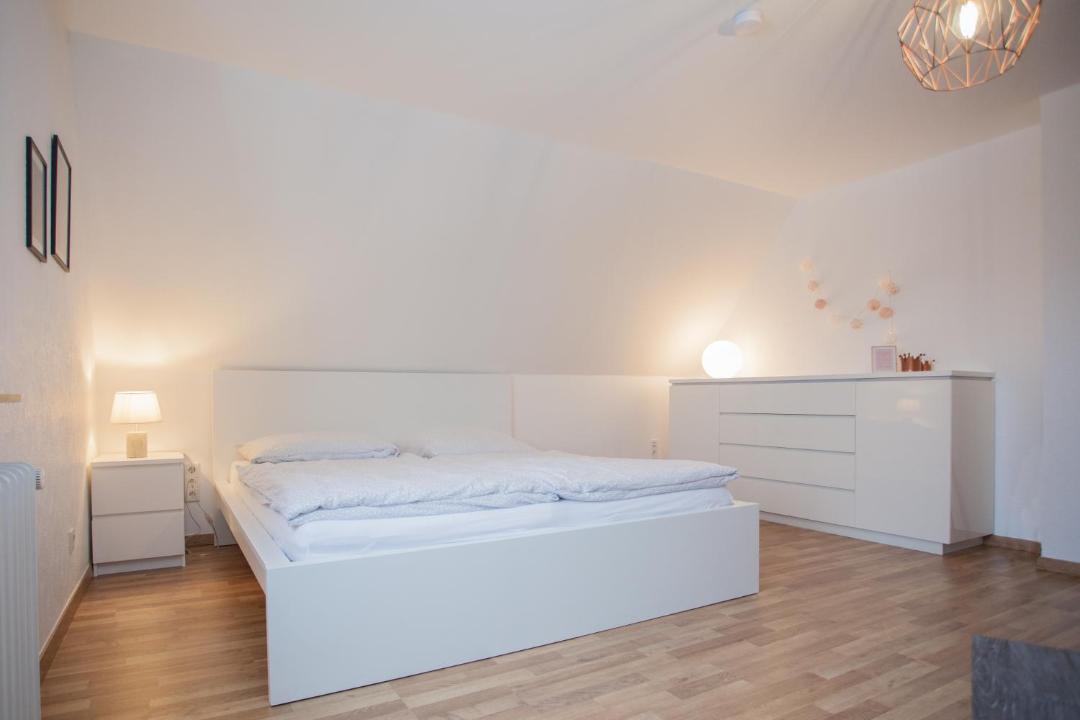 Photo of Bedroom in Neuastenberg