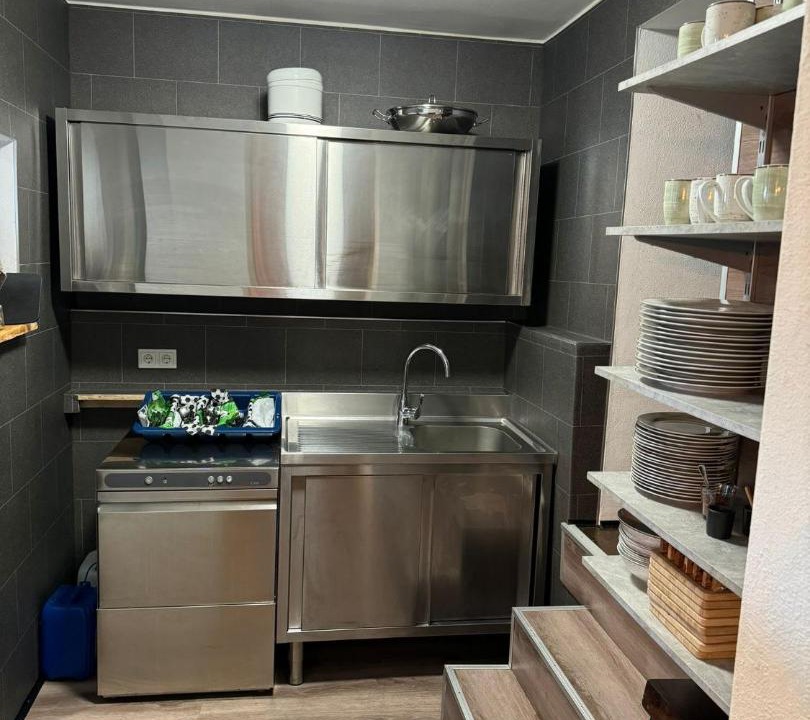 Photo of Kitchen in Neuastenberg