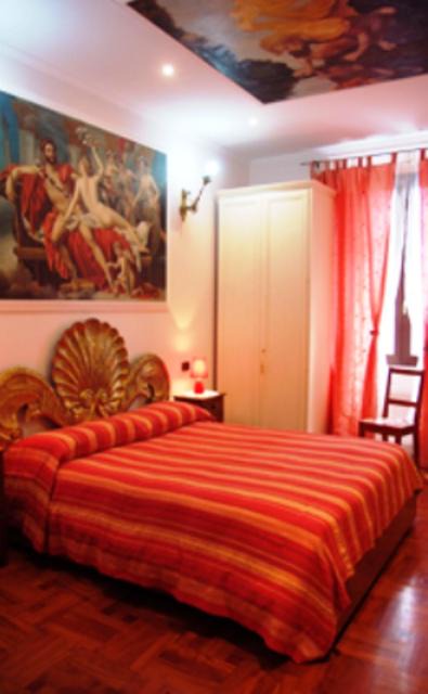 Photo of Bedroom in Esquilino