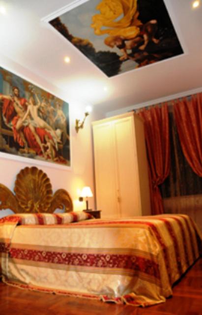 Photo of Bedroom in Esquilino