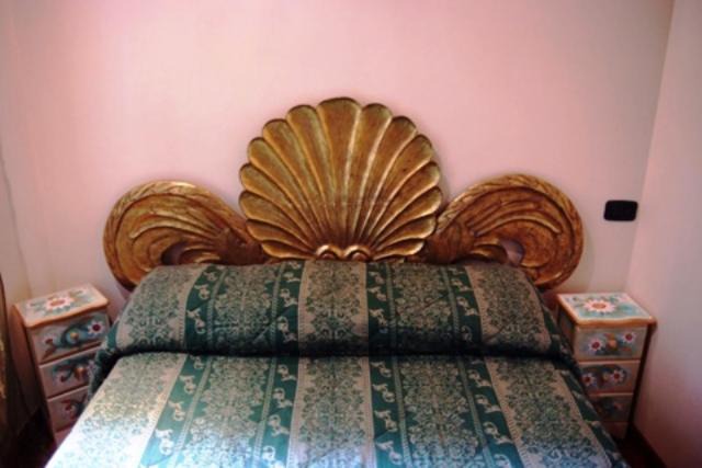 Photo of Bedroom in Esquilino
