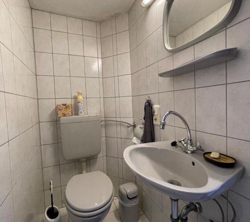 Photo of Bathroom in Unterelsbach
