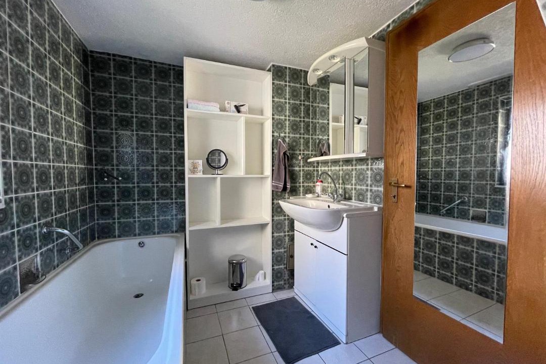 Photo of Bathroom in Unterelsbach
