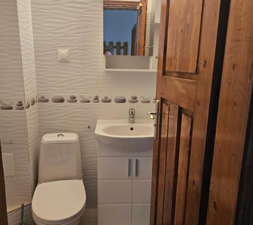 Photo of Bathroom in Sinemoretz