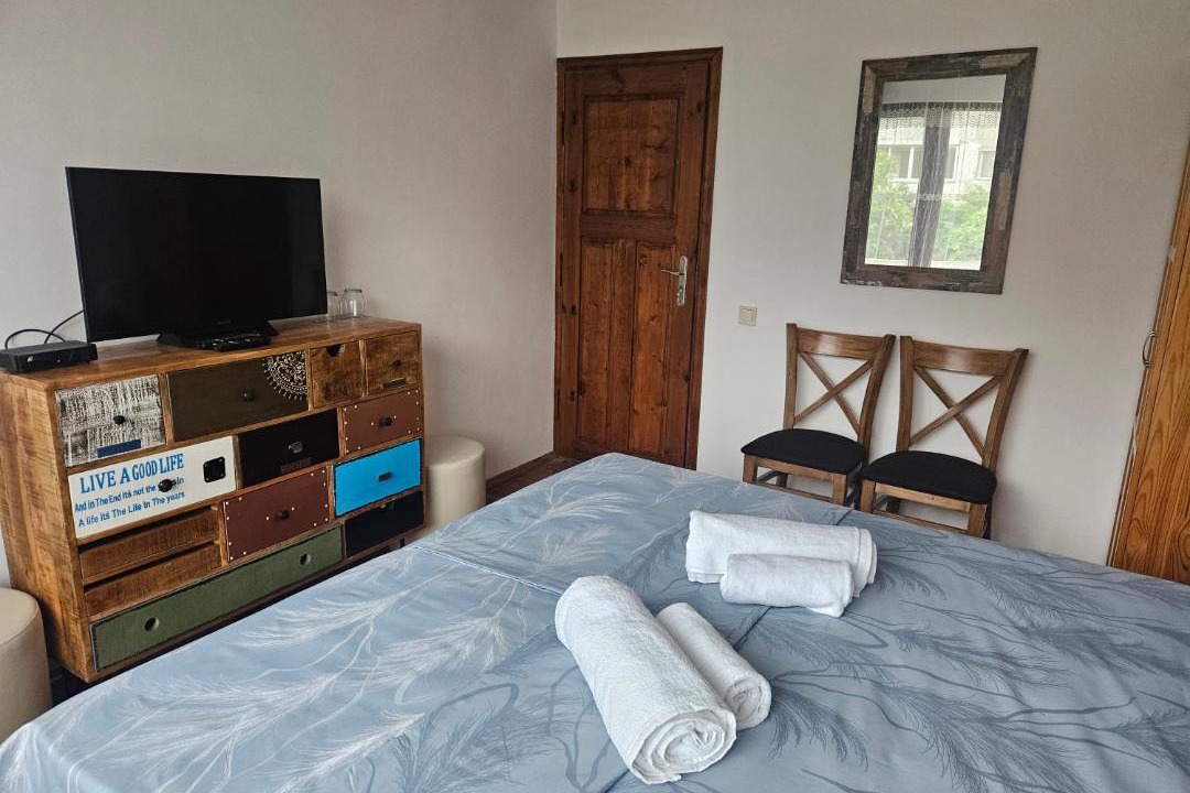 Photo of Bedroom in Sinemoretz
