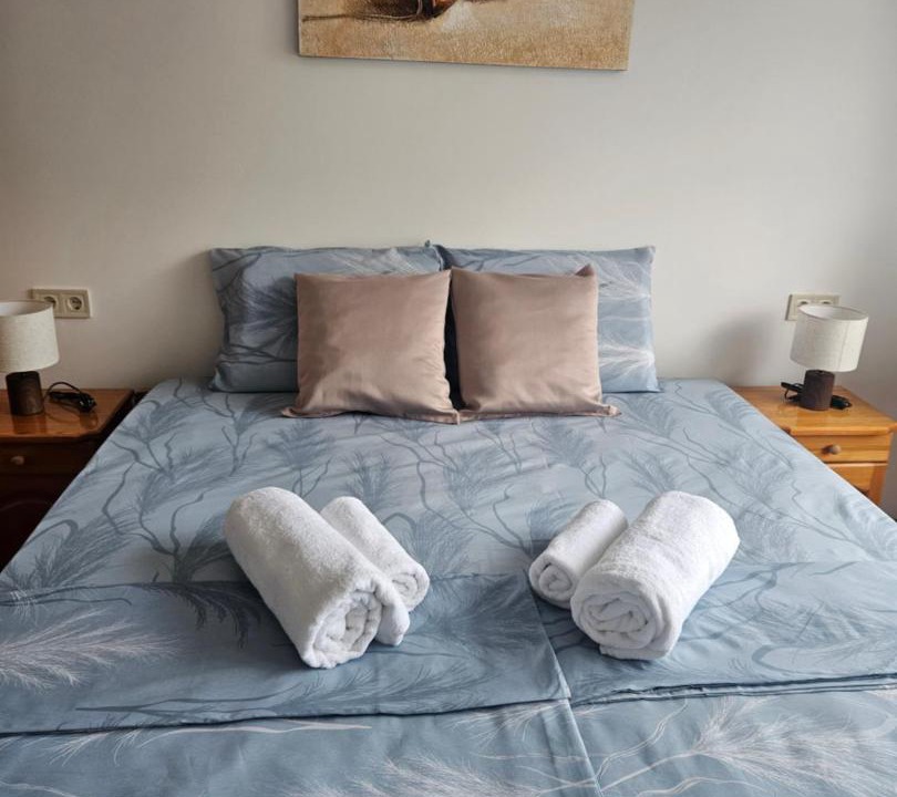 Photo of Bedroom in Sinemoretz