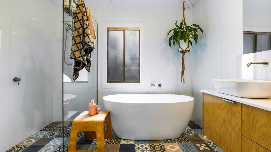 Photo of Bathroom in Mooball