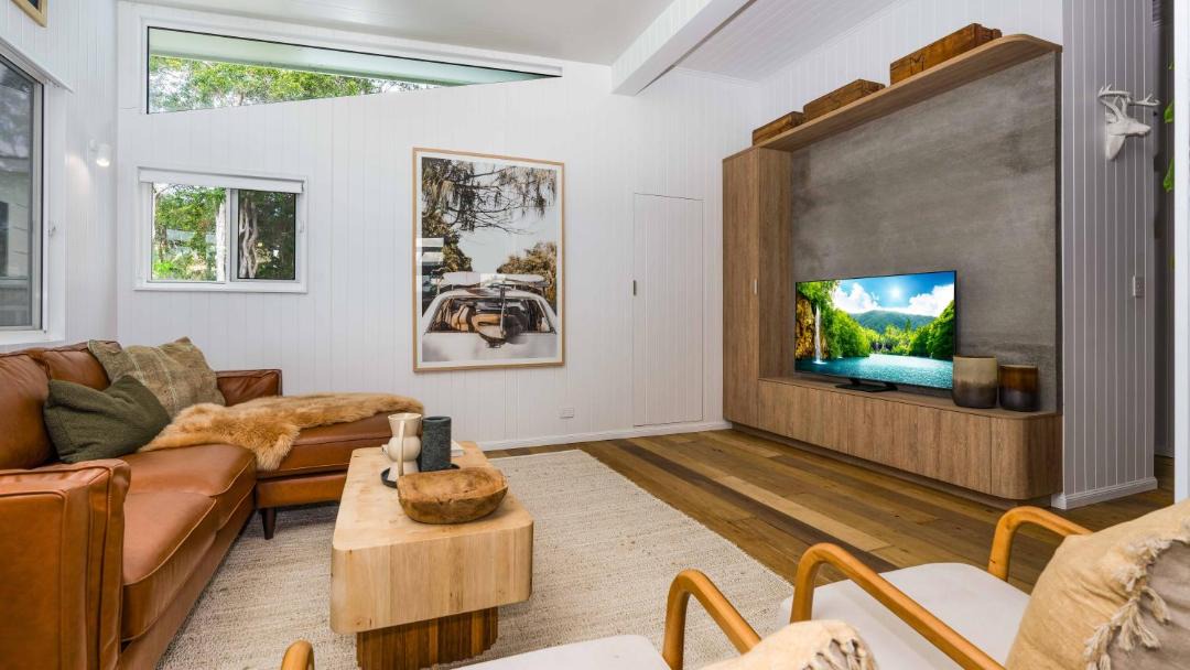 Photo of Livingroom in Mooball