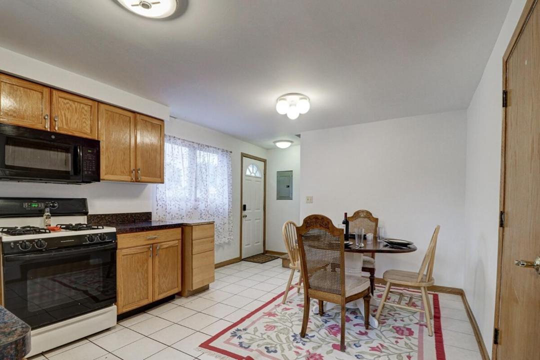 Photo of Kitchen in Des Plaines