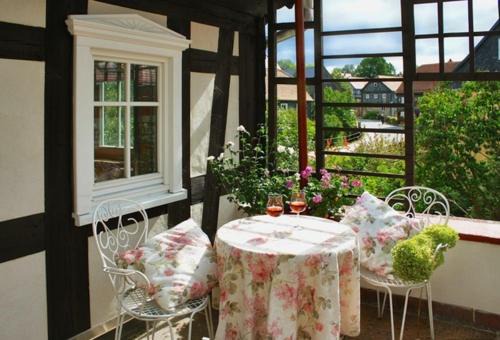 Photo of Patio Balcony in Obercunnersdorf