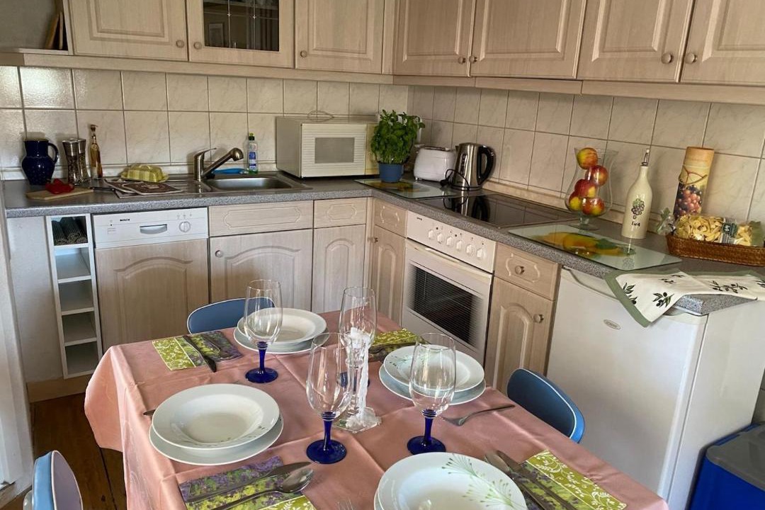 Photo of Kitchen in Obercunnersdorf