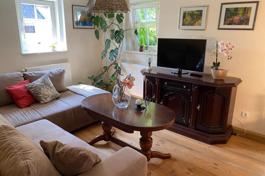 Photo of Livingroom in Obercunnersdorf