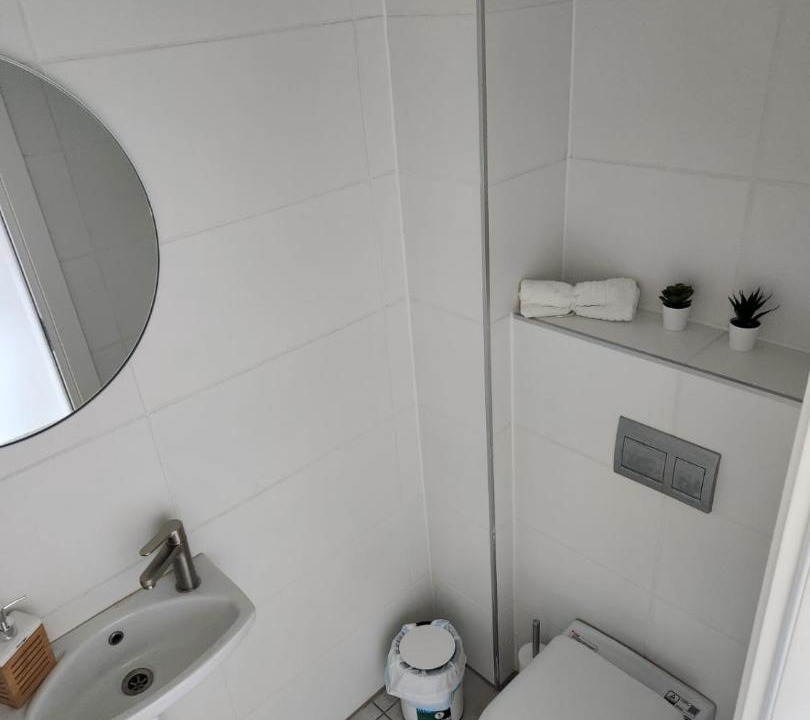 Photo of Bathroom in Bat Yam