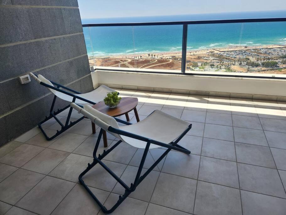 Photo of Patio Balcony in Bat Yam