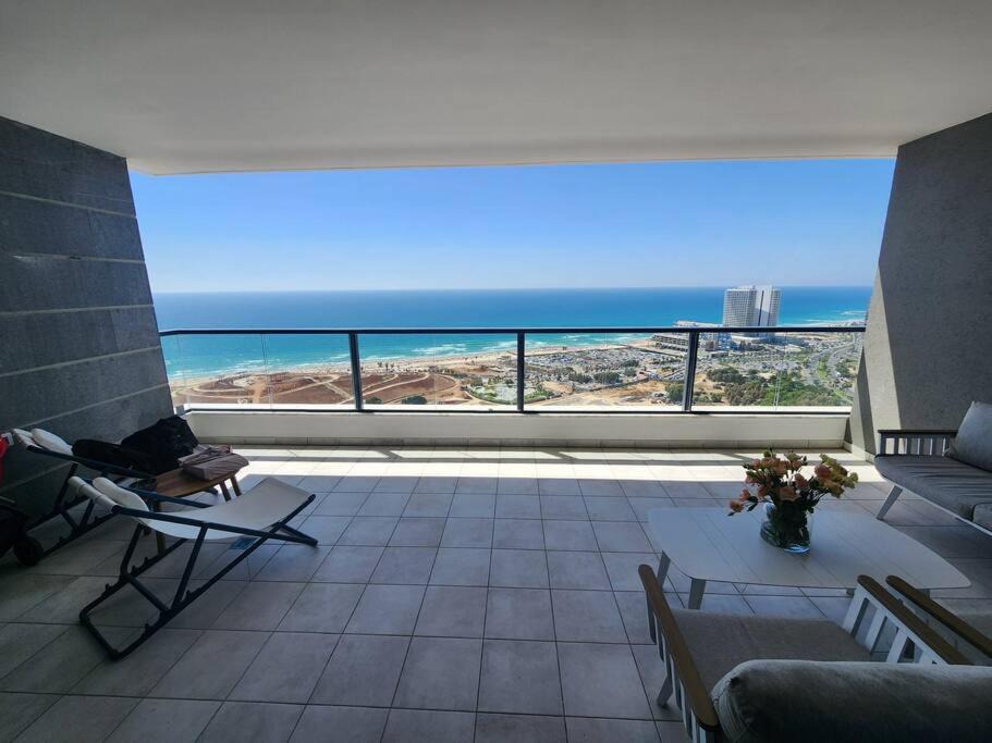 Photo of Patio Balcony in Bat Yam