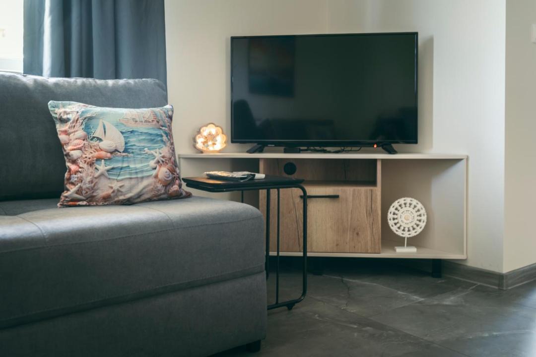 Photo of Livingroom in Budjaka