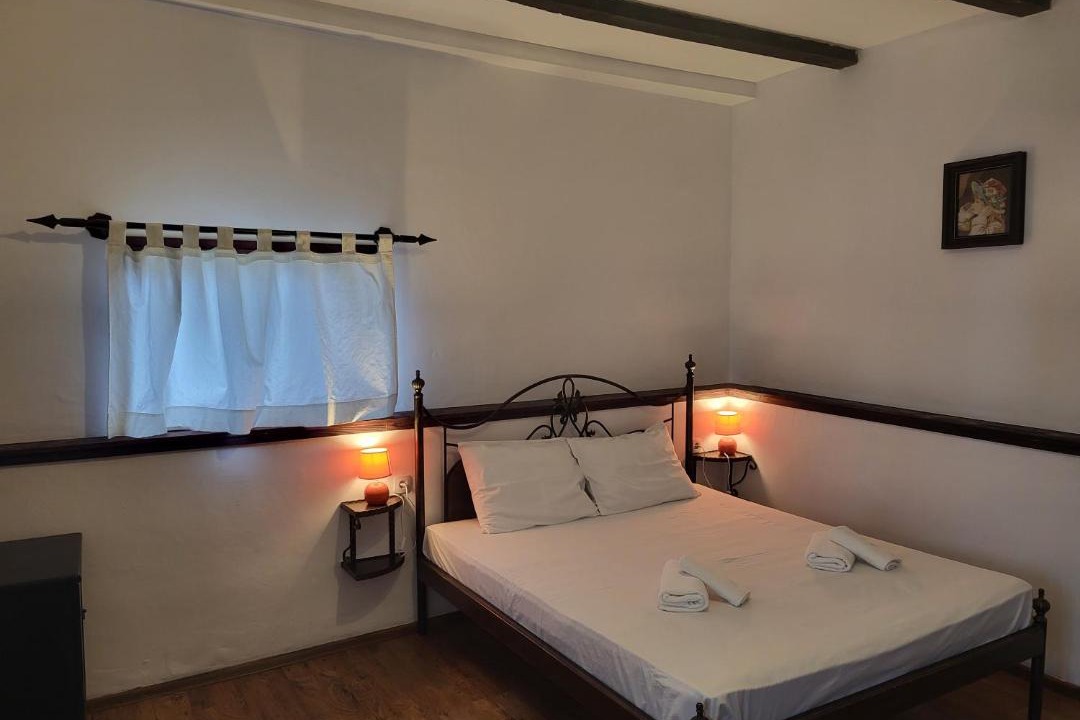 Photo of Bedroom in Tvurditsa
