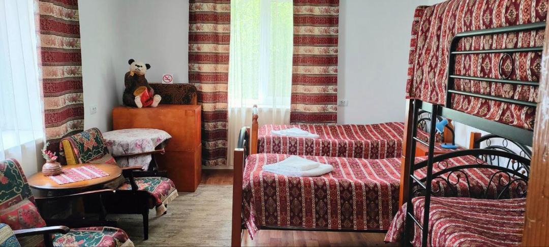 Photo of Bedroom in Sanahin