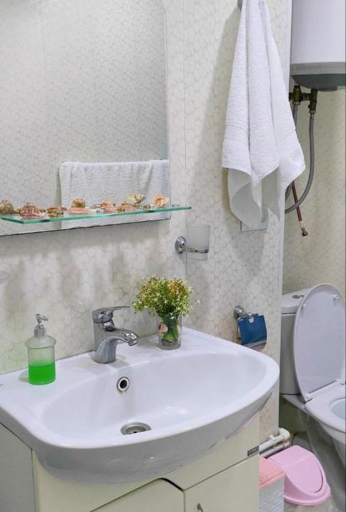 Photo of Bathroom in Sanahin