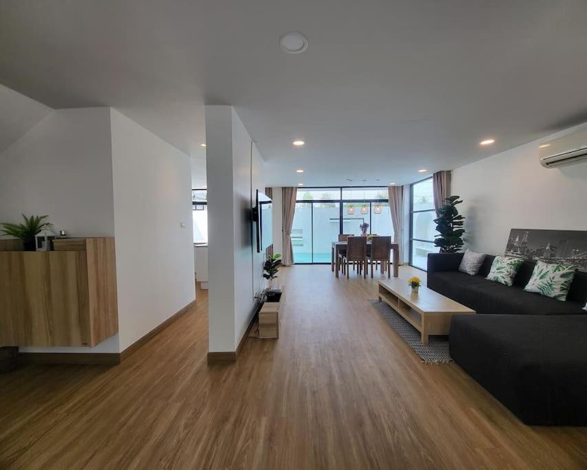 Photo of Livingroom in Pa Daet