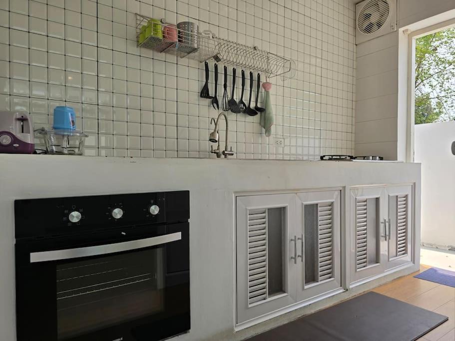 Photo of Kitchen in Pa Daet