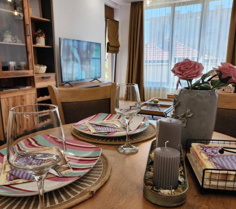 Photo of Livingroom in Kazanlak