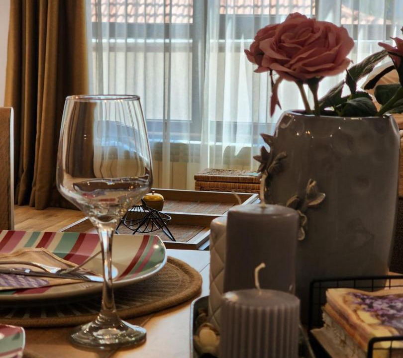 Photo of Livingroom in Kazanlak