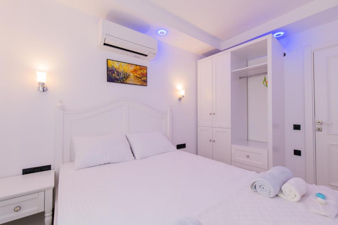 Photo of Bedroom in Kas