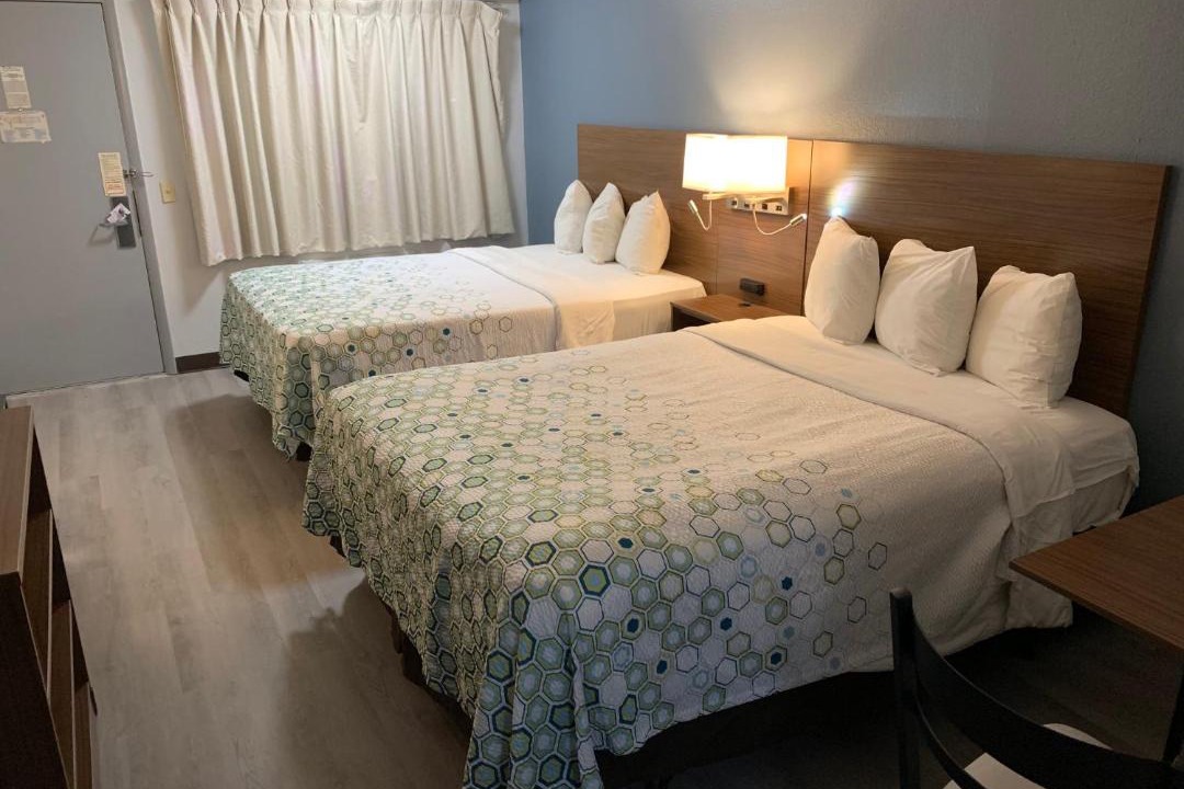 Photo of Bedroom in New London
