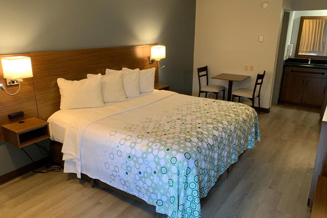 Photo of Bedroom in New London