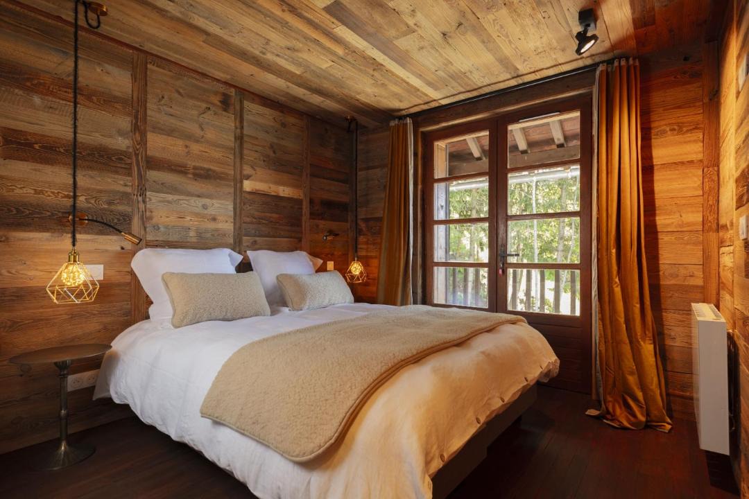 Photo of Bedroom in Villard-Reculas