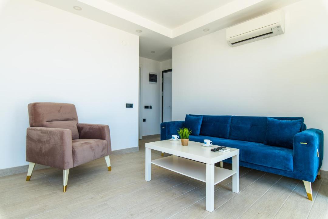 Photo of Livingroom in Kas