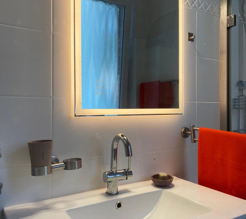 Photo of Bathroom in Heilbronner Straße