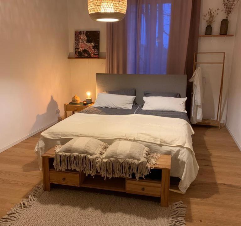 Photo of Bedroom in Heilbronner Straße