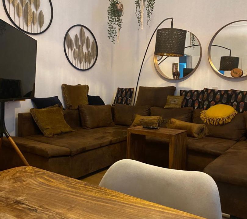 Photo of Livingroom in Heilbronner Straße