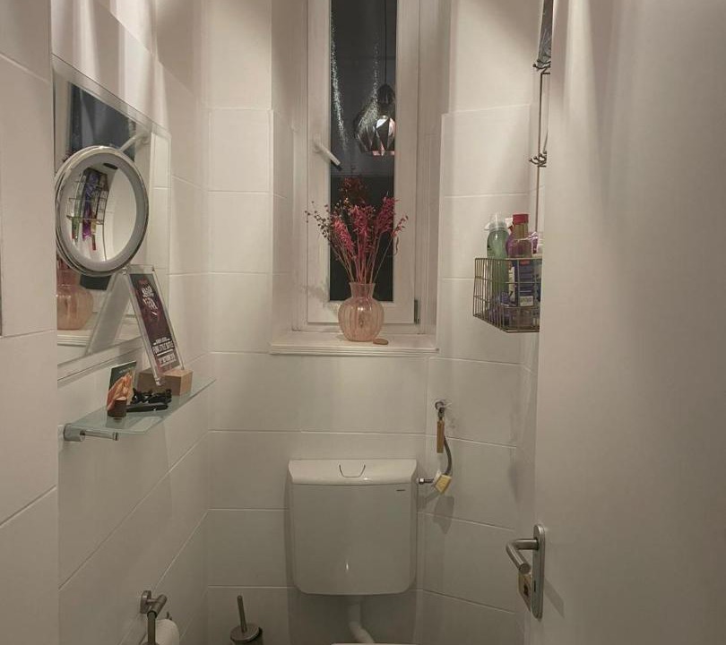 Photo of Bathroom in Heilbronner Straße