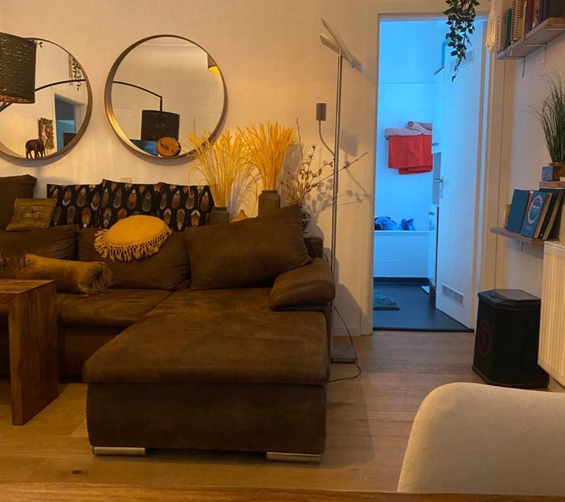 Photo of Livingroom in Heilbronner Straße