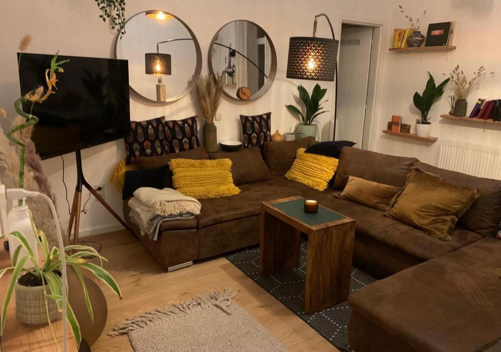 Photo of Livingroom in Heilbronner Straße