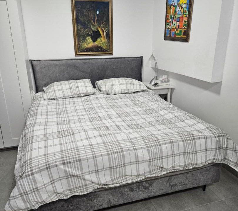 Photo of Bedroom in Modiin