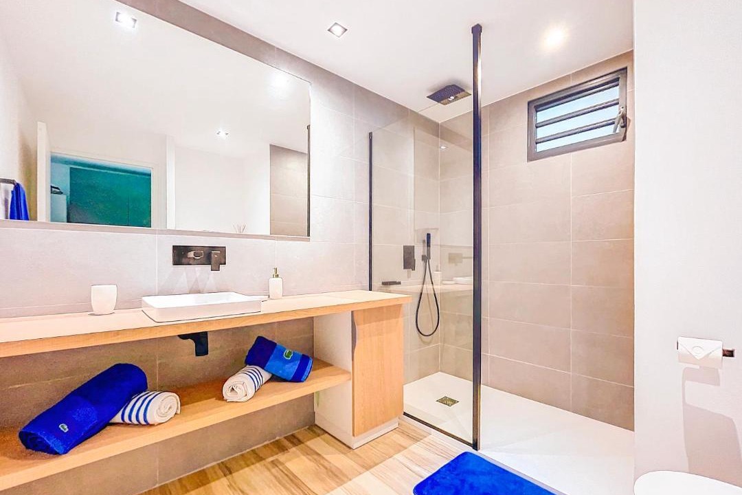 Photo of Bathroom in Orient Bay
